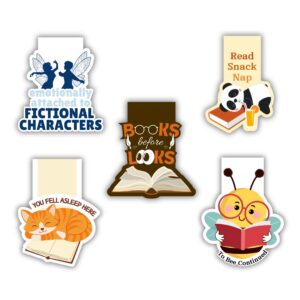 Clip & Flip - set of 5