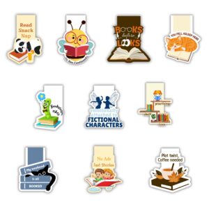 The Ultimate Page Keepers – Set of 10